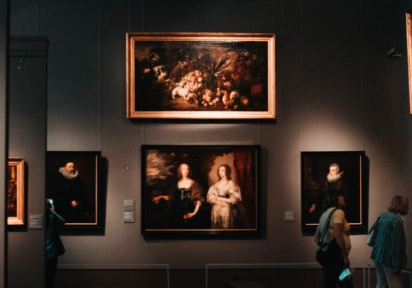 Museum-classy-historic-paintings-museum